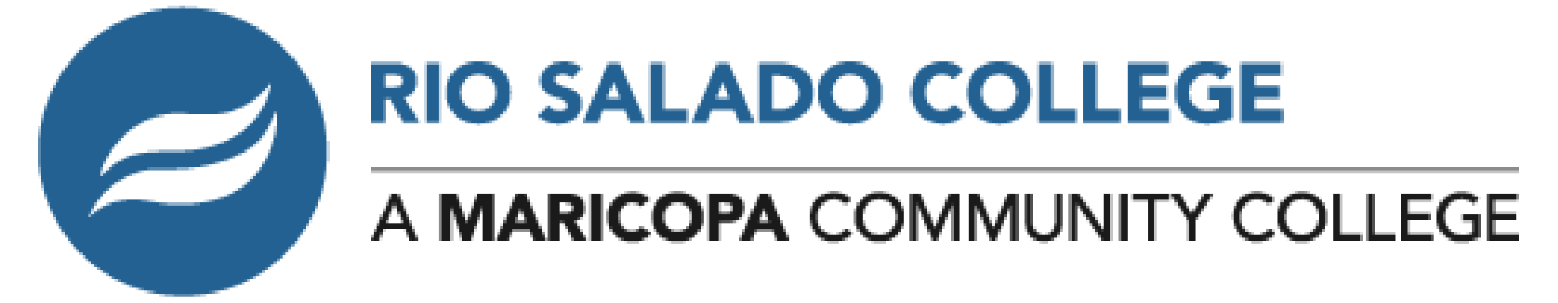Rio Salado Community College Logo